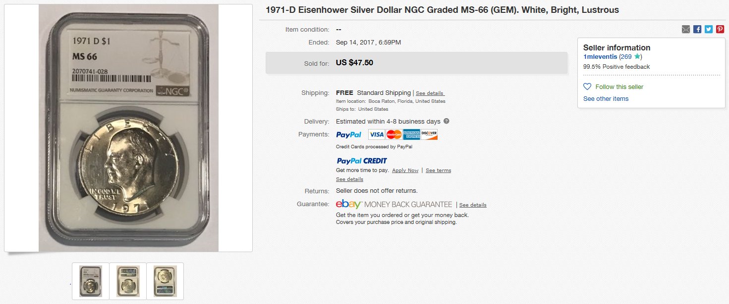 Post-An-Ike-Eisenhower-Dollar